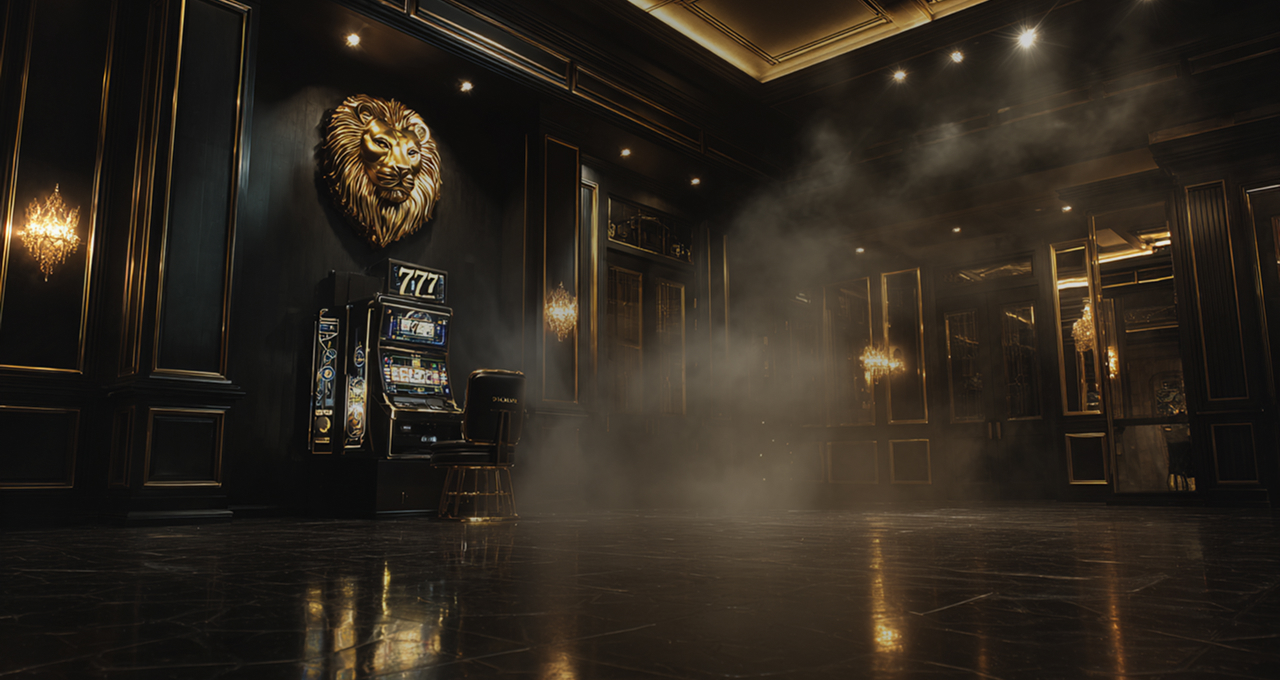 KinBet Casino Slide 1