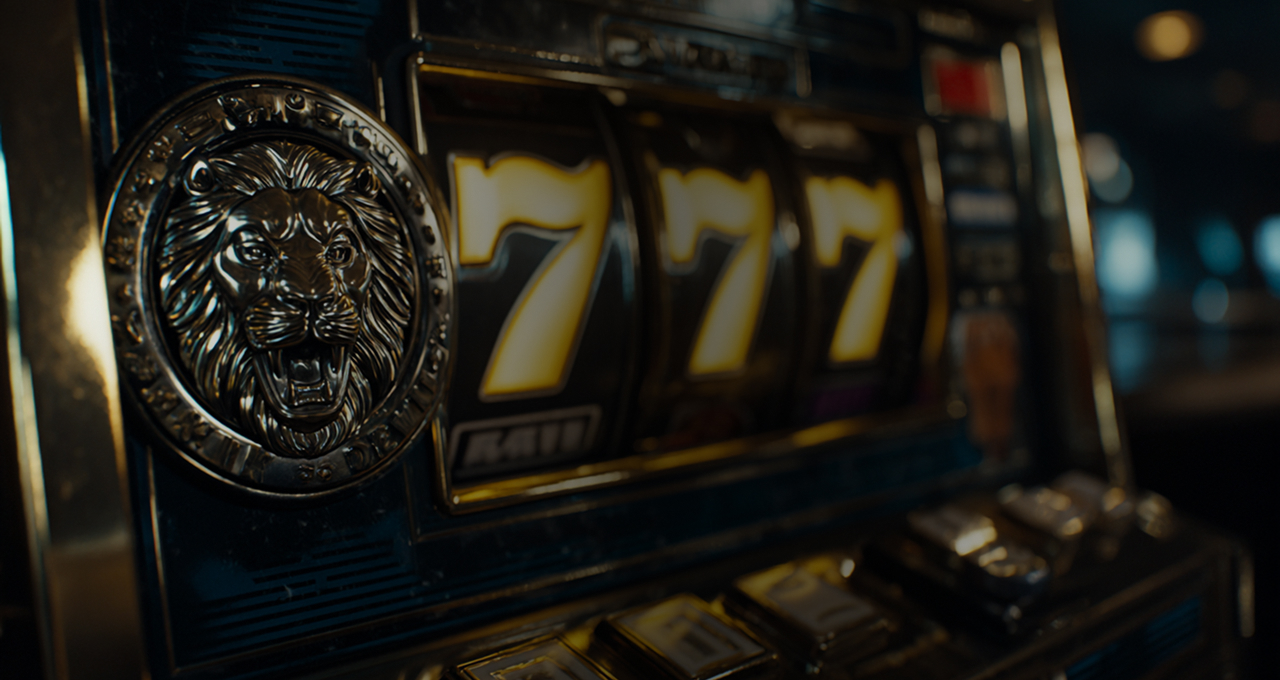 KinBet Casino Slide 2